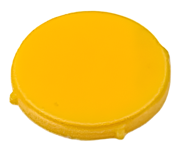 Yellow Click Wheel Flex for Apple iPod Video 5th 5.5 A1136