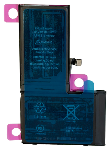Shop All iPhone Replacement Parts – Elite Obsolete Electronics