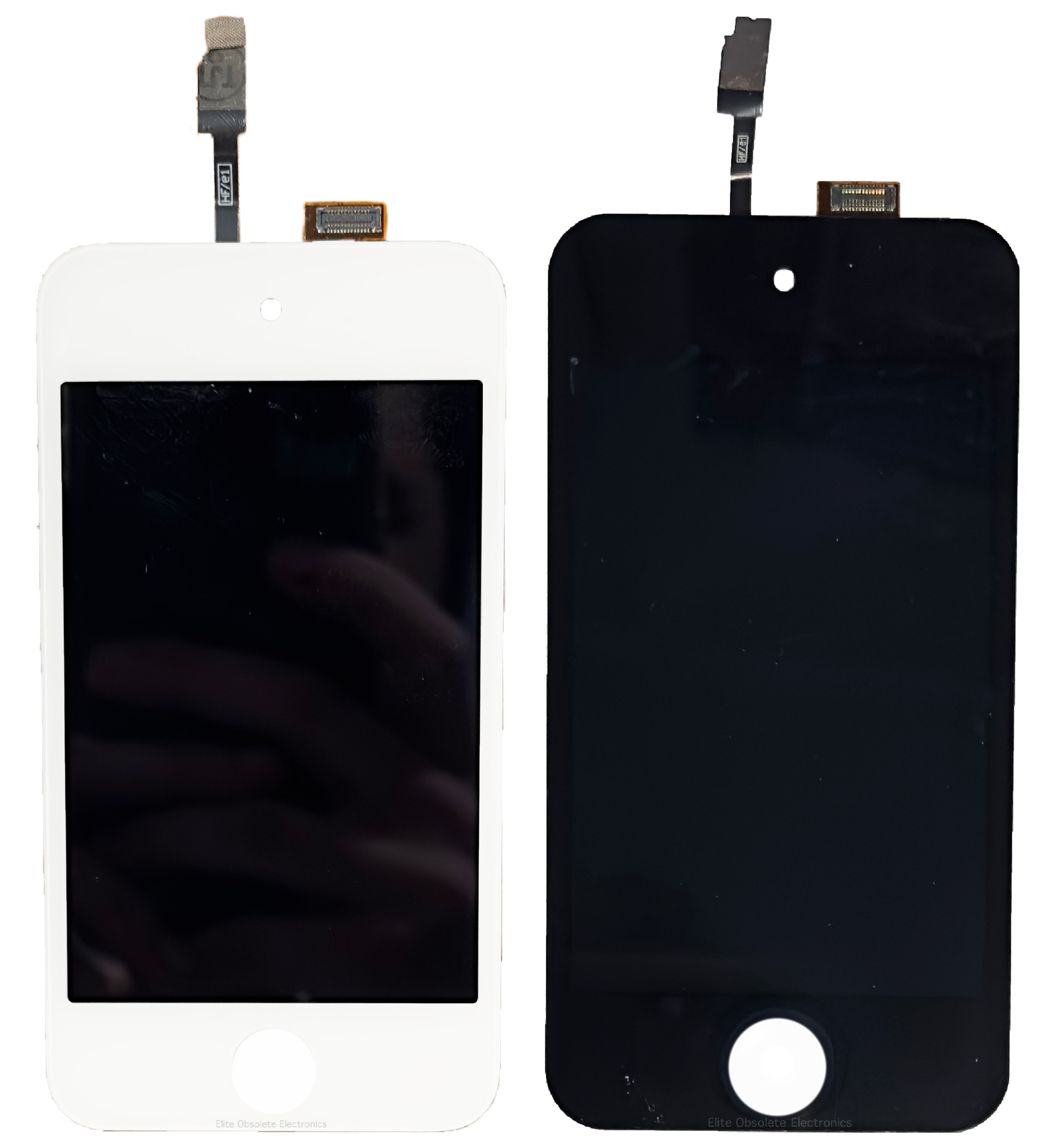 Schermo LCD Di Ricambio Per IPod Video 5a Generazione 30GB – Aperto Mai Usato - Foto 1