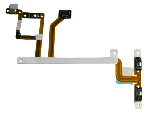 New Power & Volume Button Flex Cable for Apple iPod Touch 5th Generation A1421 A1509