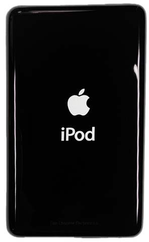 【整備品】Apple iPod Video 第5世代 120GB A1136 Apple iPod Video 5th & 5.5 Enhanced Replacement Parts A1136