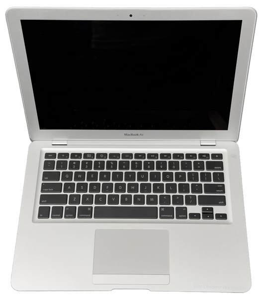 Refurbished Apple MacBook Air 13” Early 2008 1.6 GHz Intel Core 2 Duo 2GB 80GB A1237 MB003LL/A