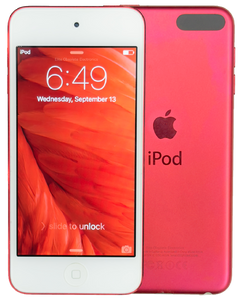 Rare iOS 9.3.5 & 10.3.2 Apple iPod Touch 6th Generation 16GB Rare iOS 9.3.5 & 10.3.2 Apple iPod Touch 6th Generation 16GB