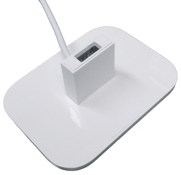 Original Apple iPod Shuffle Dock USB Extension Cable for iPod Shuffle 1st Generation M9757G/A