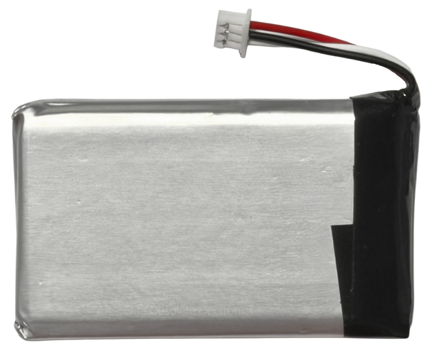 850mah Lithium-ion Battery for Apple iPod Classic 3rd Generation A1040