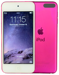 Rare iOS 8.4 & 9.3.5 Apple iPod Touch 6th Generation 16GB 32GB Rare iOS 8.4 & 9.3.5 Apple iPod Touch 6th Generation 16GB 32GB