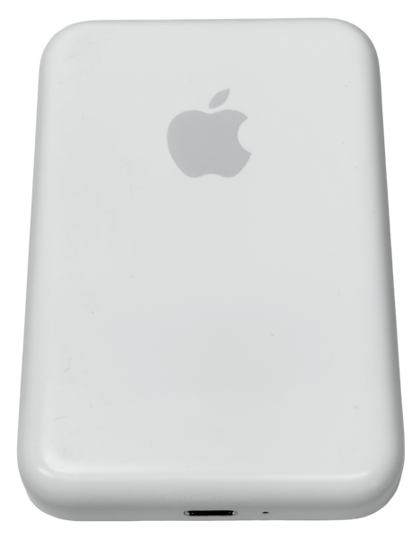 Used Original Apple MagSafe Battery Pack for iPhone 1460mah A2384 MJWY3AM/A