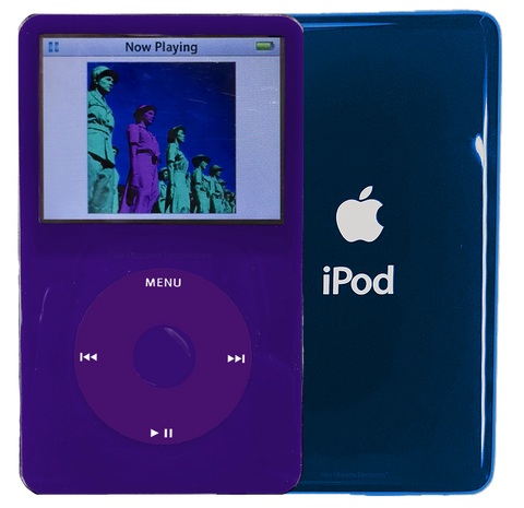 Browse All Apple iPods – Tagged 