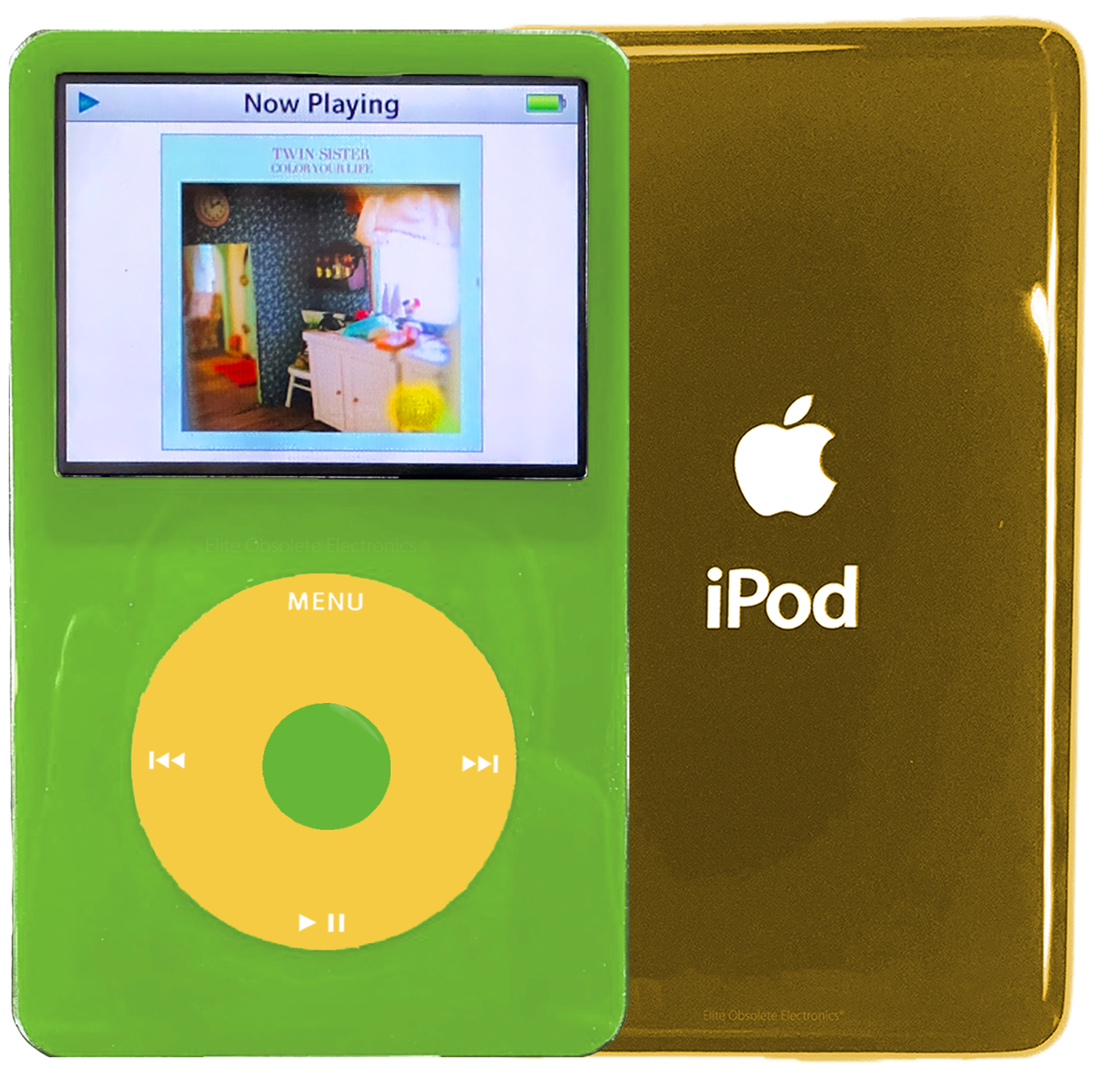 Browse All Apple iPods – Tagged 