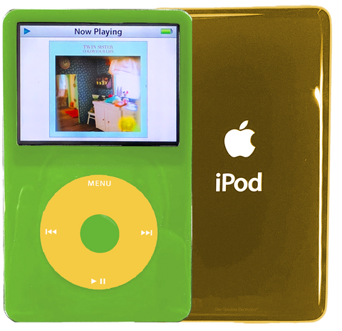 Browse All Apple iPods – Tagged 