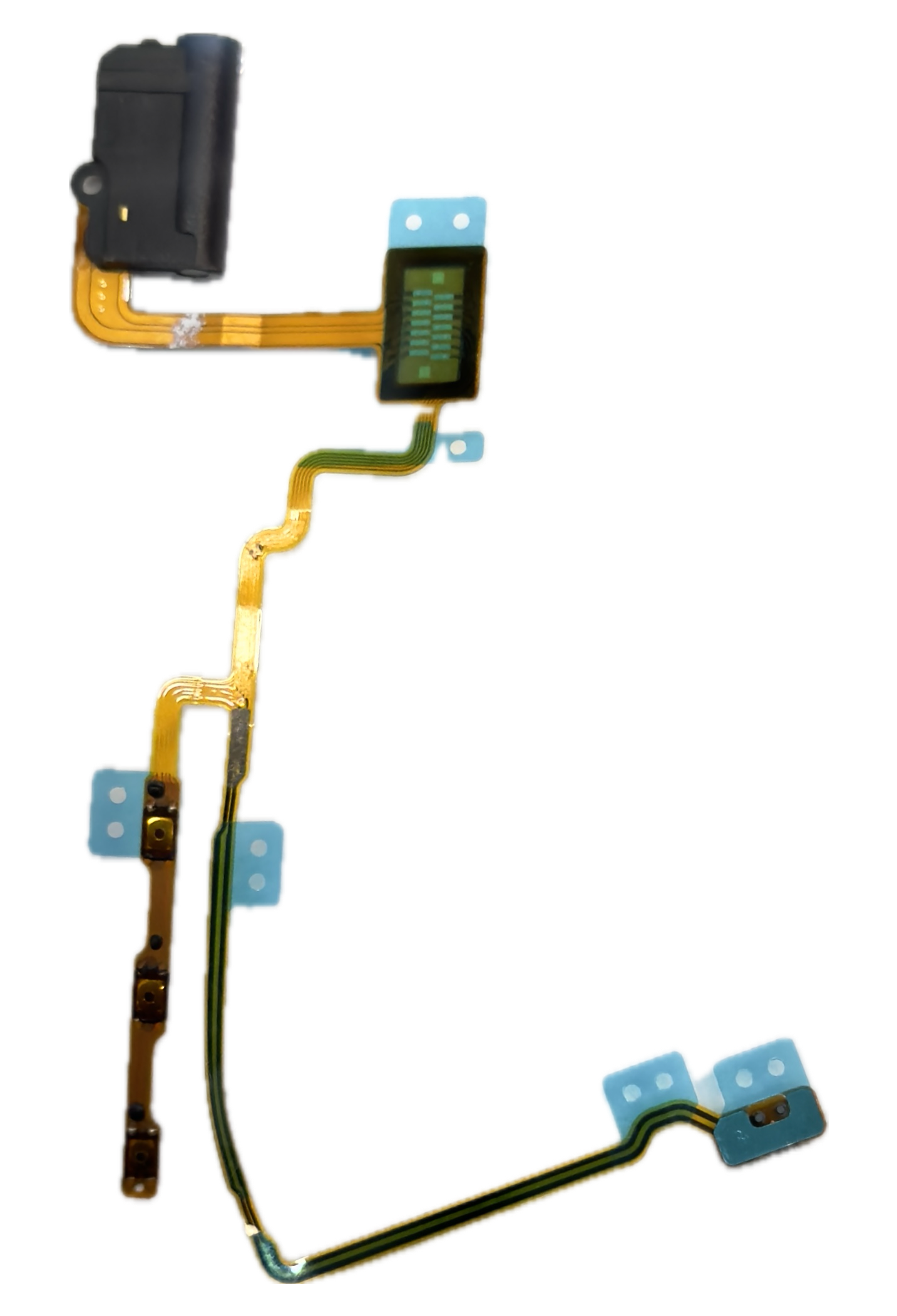 All iPod Nano Replacement Parts – Tagged 