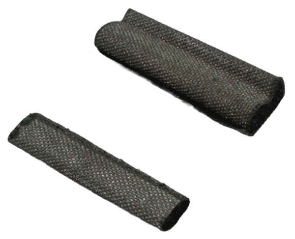Fabric Anti Shock Anti Vibration Spacer Thin & Thick for Apple iPod Classic Video 5th 5.5 A1136 & iPod Classic 6th 7th A1238