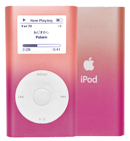 Refurbished Apple iPod Mini – Elite Obsolete Electronics