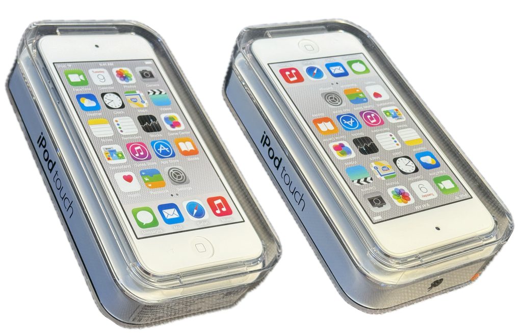 Rare iOS 8.4, 9.2.1, 10.2.1 Apple iPod Touch 6th Generation 16GB Rare iOS 8.4, 9.2.1, 10.2.1 Apple iPod Touch 6th Generation 16GB