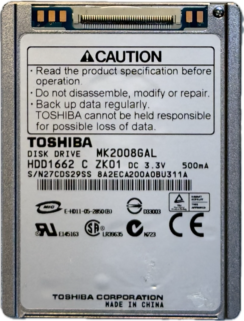 Apple iPod Classic 6th & 7th Generation Replacement Parts A1238 Apple iPod Classic 6th & 7th Generation Replacement Parts A1238