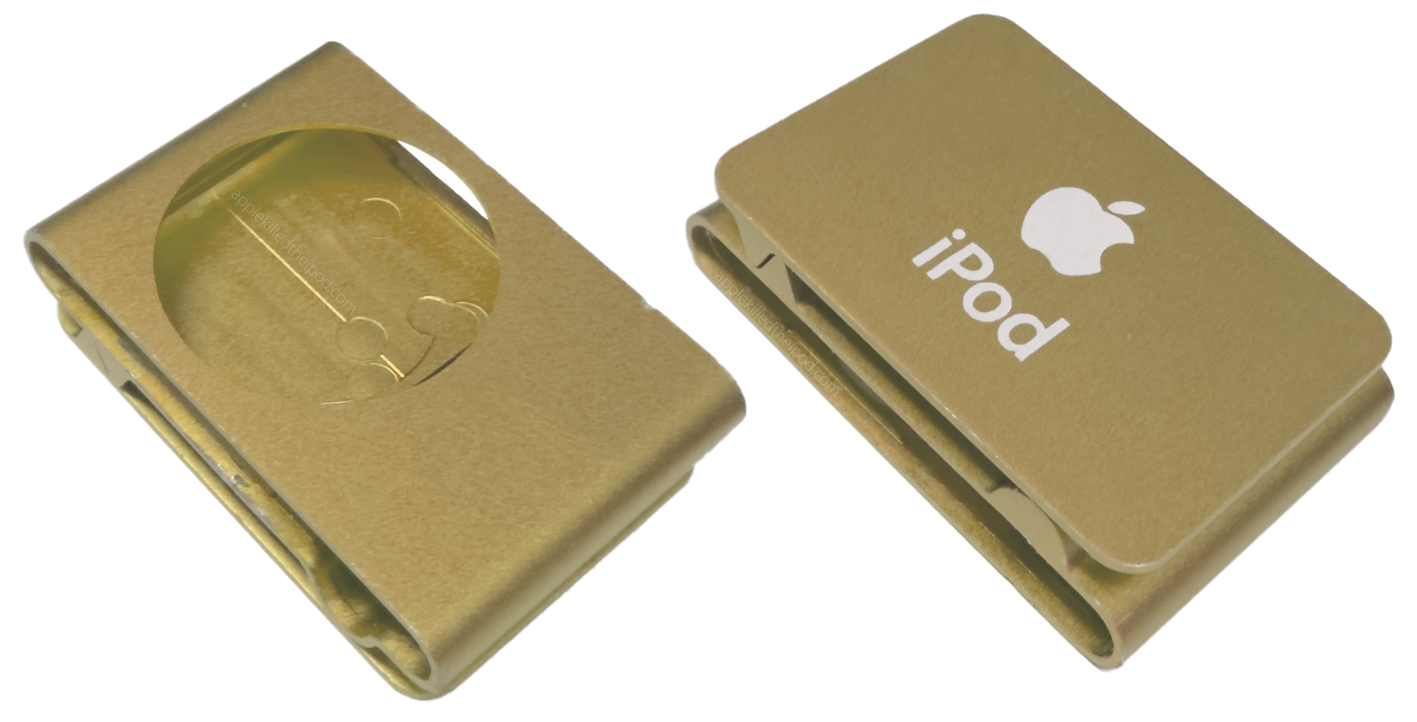 Shop All iPod Shuffle Replacement Parts – Elite Obsolete Electronics