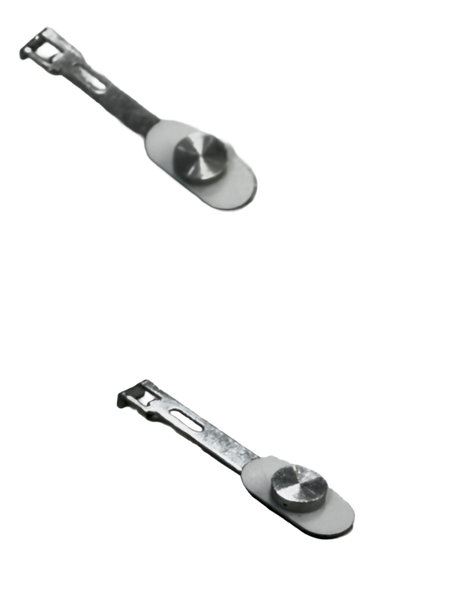 Power Shuffle Status Switch Bezel Catch Mechanism for Apple iPod Shuffle 2nd Generation 1GB 2GB A1204