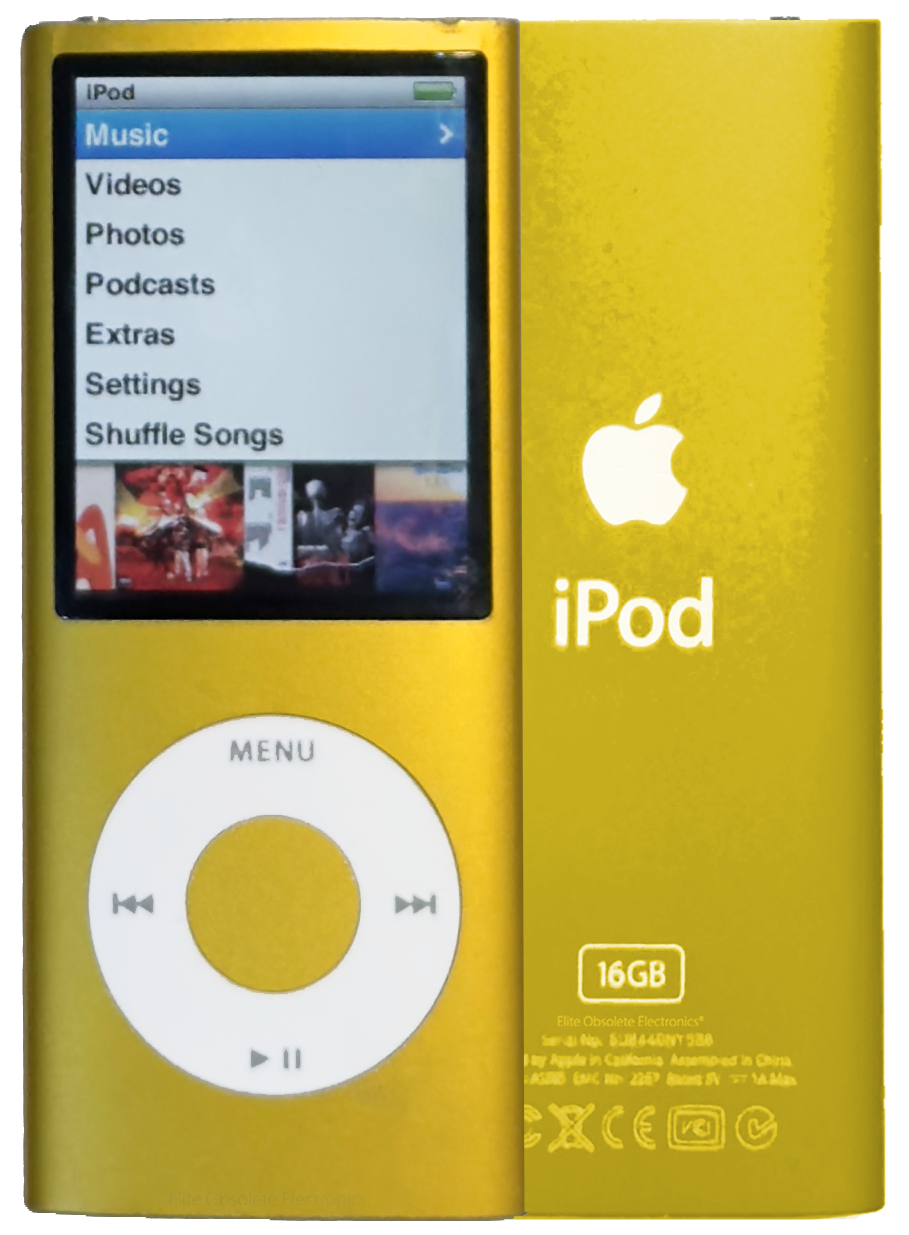 Browse All Apple iPods – Tagged Browse All Apple iPods – Tagged