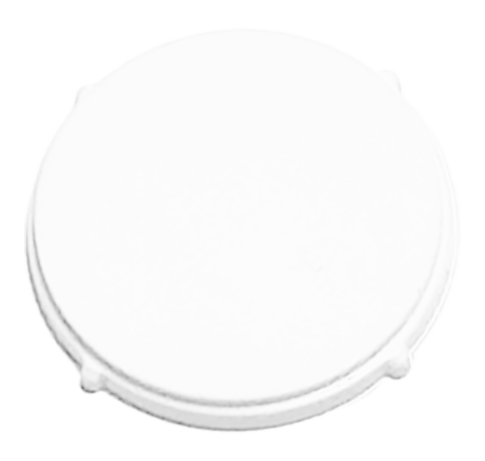 White IPod 5th Gen Housing White Front Faceplate Cover For IPod Video 5th & 5.5 Generation – Replacement Housing Gold Glossy Faceplates, Decals And Stickers - Foto 8