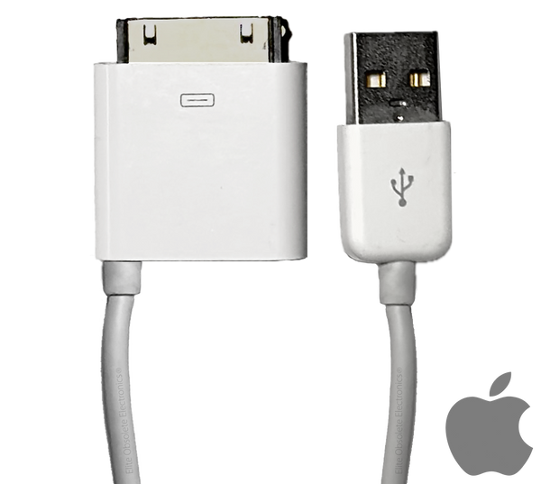 Original Apple iPhone 2G Bluetooth Travel USB Cable A1232 MA820G/A