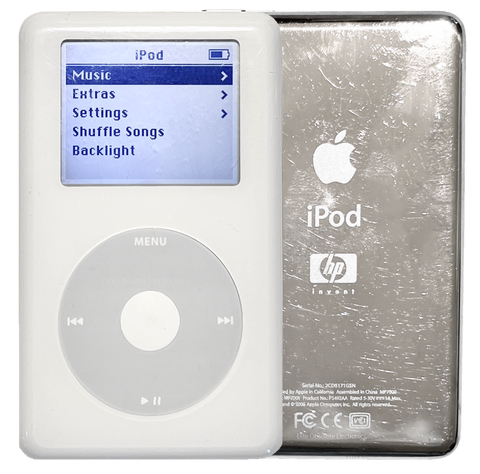 Browse All Apple iPods – Tagged 