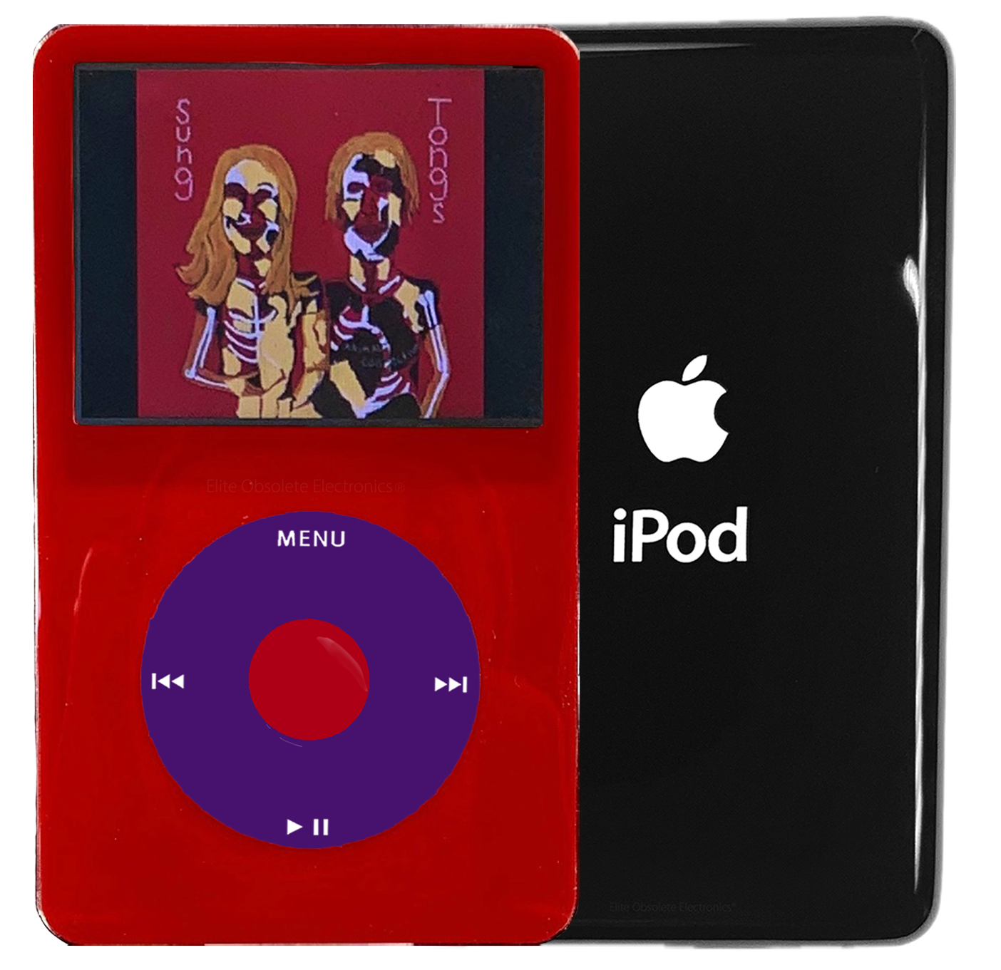 Browse All Apple iPods – Tagged 
