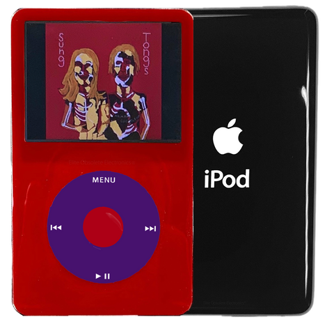 Browse All Apple iPods – Tagged 