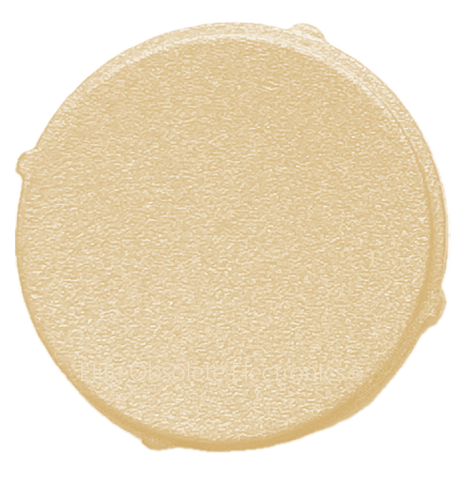 Champagne Gold Center Select Button for Apple iPod Classic 6th 7th Generation Metal A1238