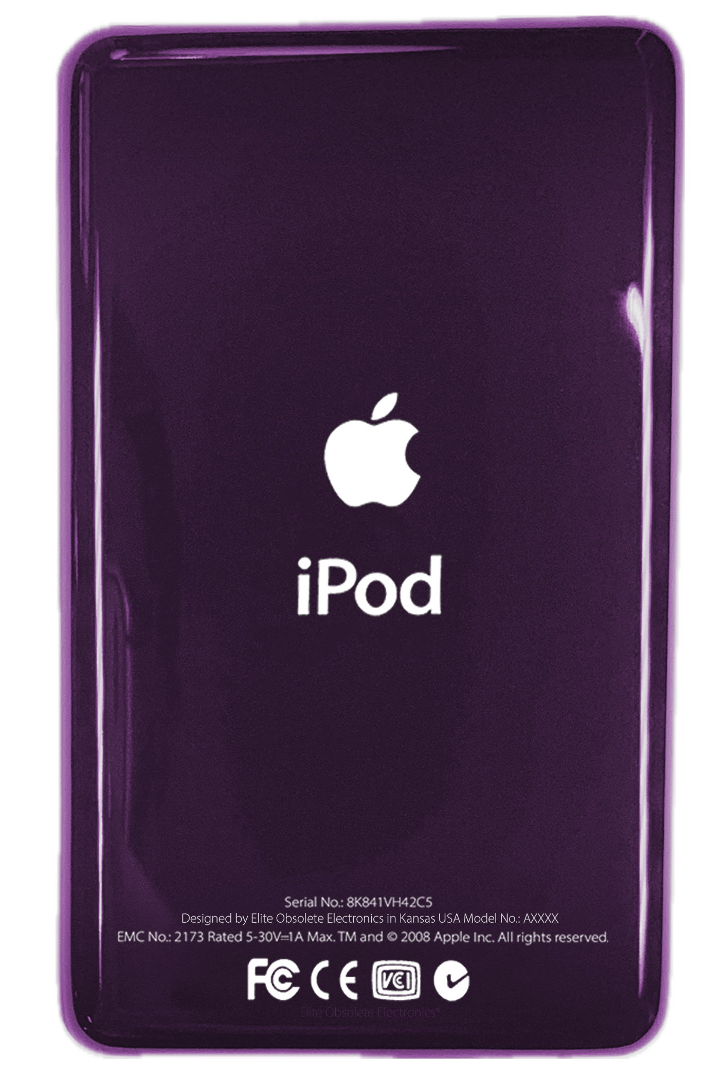 Shop All iPod Classic Replacement Parts – Elite Obsolete Electronics