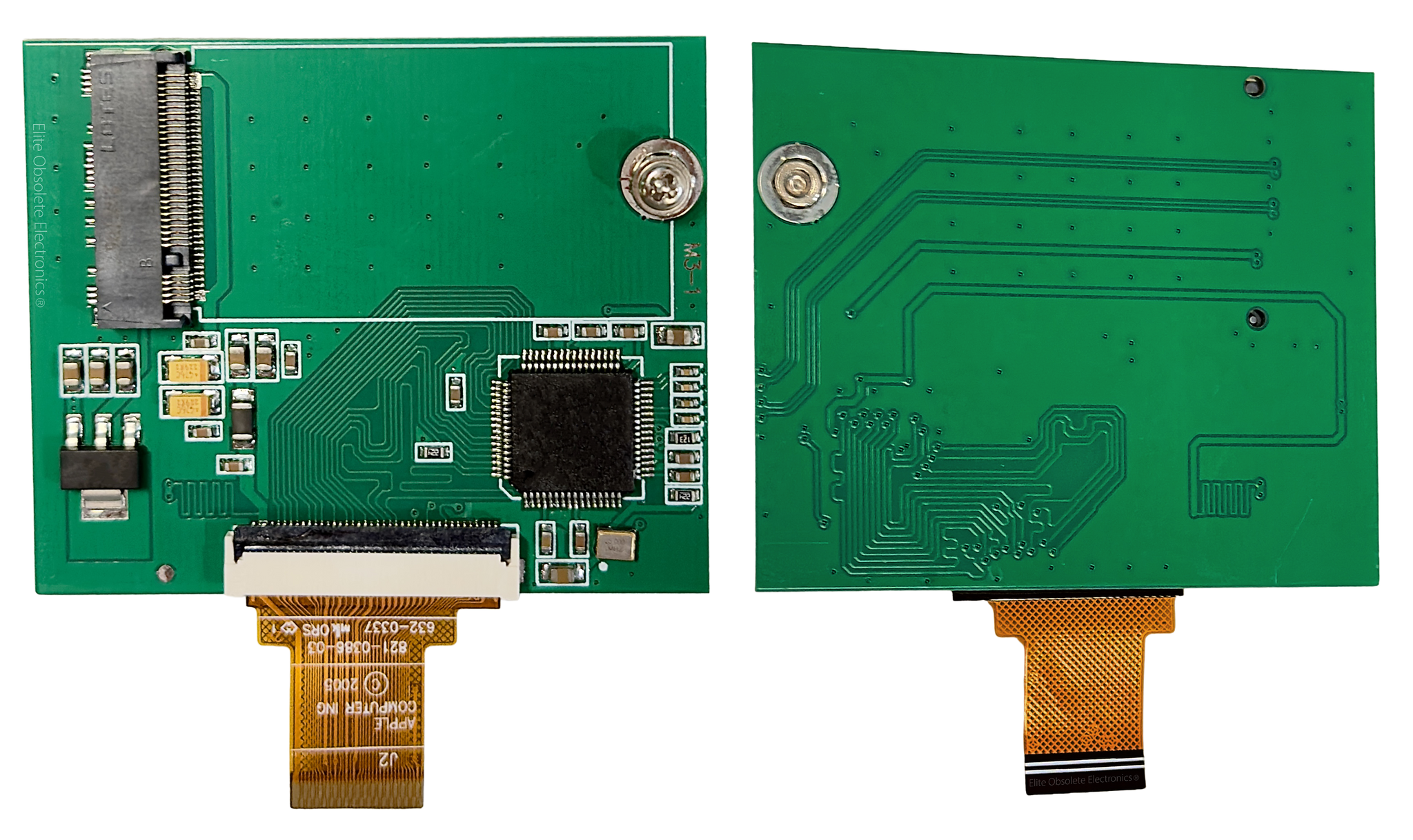 Apple iPod Classic 6th & 7th Generation Replacement Parts A1238 Apple iPod Classic 6th & 7th Generation Replacement Parts A1238
