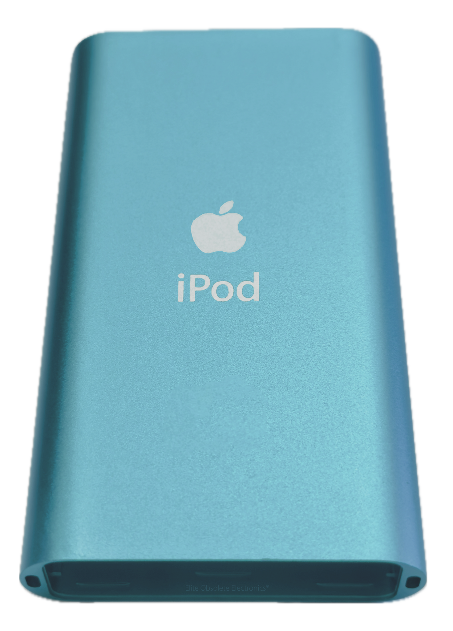 New Light Blue Housing Shell for Apple iPod Mini 1st & 2nd Generation Universal Fully Blank 4GB 6GB 128GB 256GB A1051