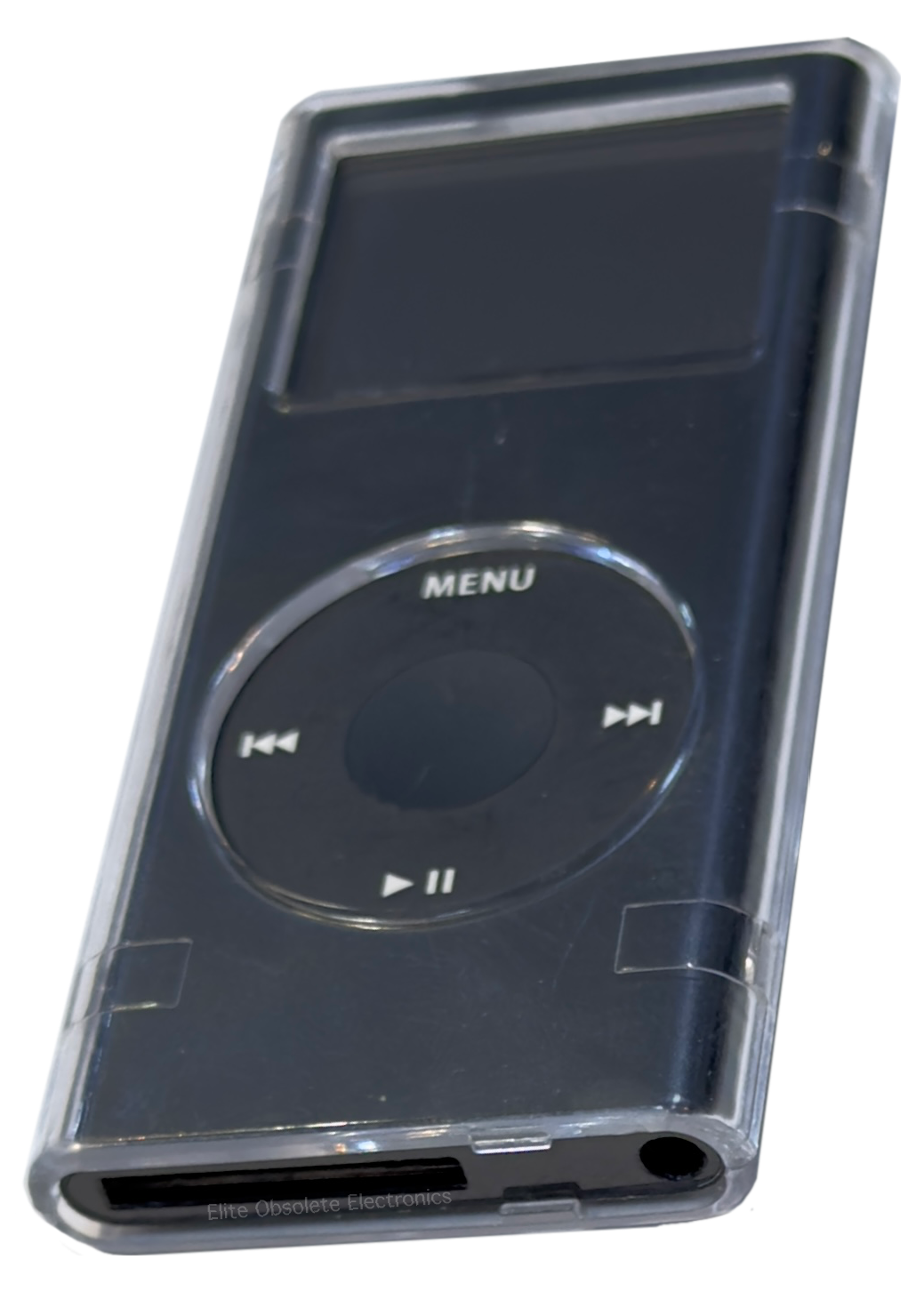 New Transparent Crystal Clear Hard Shell Protective Plastic Case