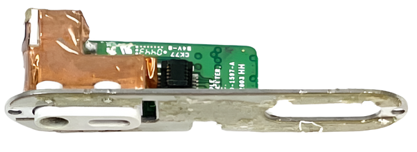 Used Original Headphone Audio Jack Module for Apple iPod Mini 1st & 2nd A1051