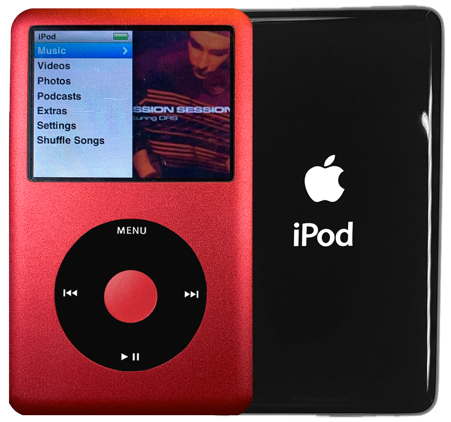 Browse All Apple iPods – Tagged 