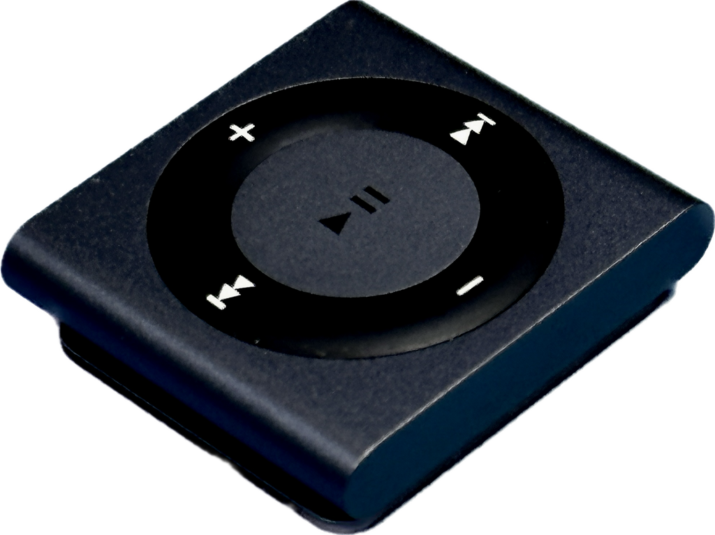 New Battery Refurbished Apple iPod Shuffle 4th Generation 2GB New Battery Refurbished Apple iPod Shuffle 4th Generation 2GB