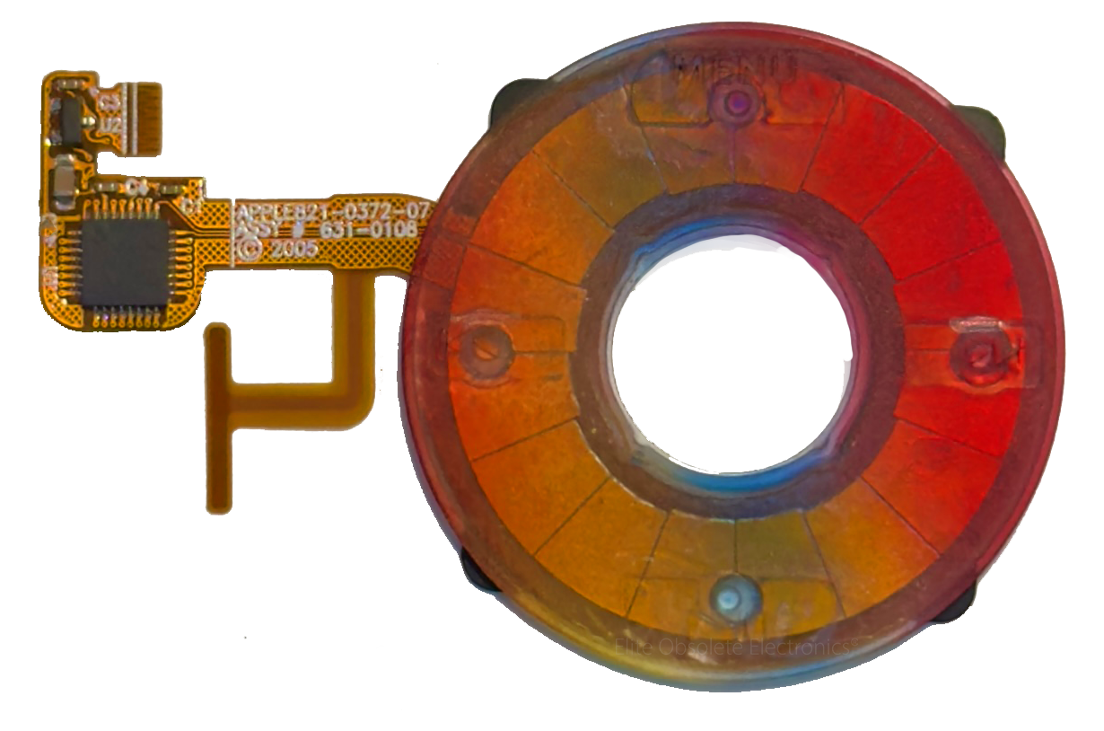 Shop All iPod Replacement Parts – Page 7 – Elite Obsolete Electronics