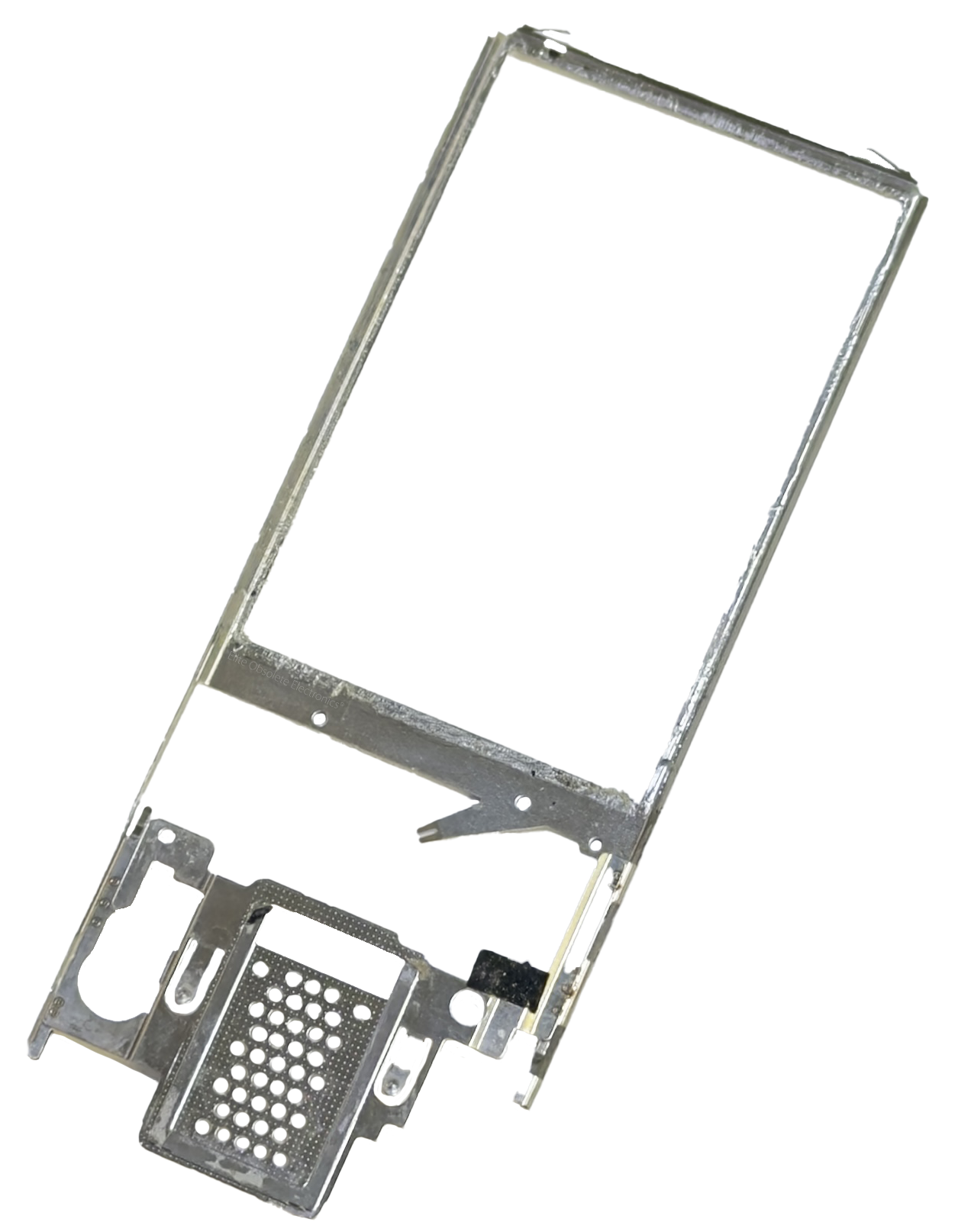 Original Apple Metal Midframe Bracket for Apple iPod Nano 5th Generation A1320