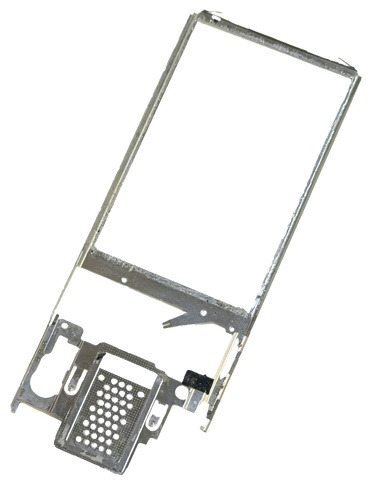 Original Apple Metal Midframe Bracket for Apple iPod Nano 5th Generation A1320