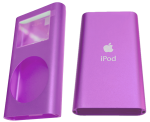 【美品】【大容量化】iPod mini 第2世代 ピンク 128GB A1051 Refurbished Apple iPod Mini 1st 2nd Generation Pink Gradient A1051