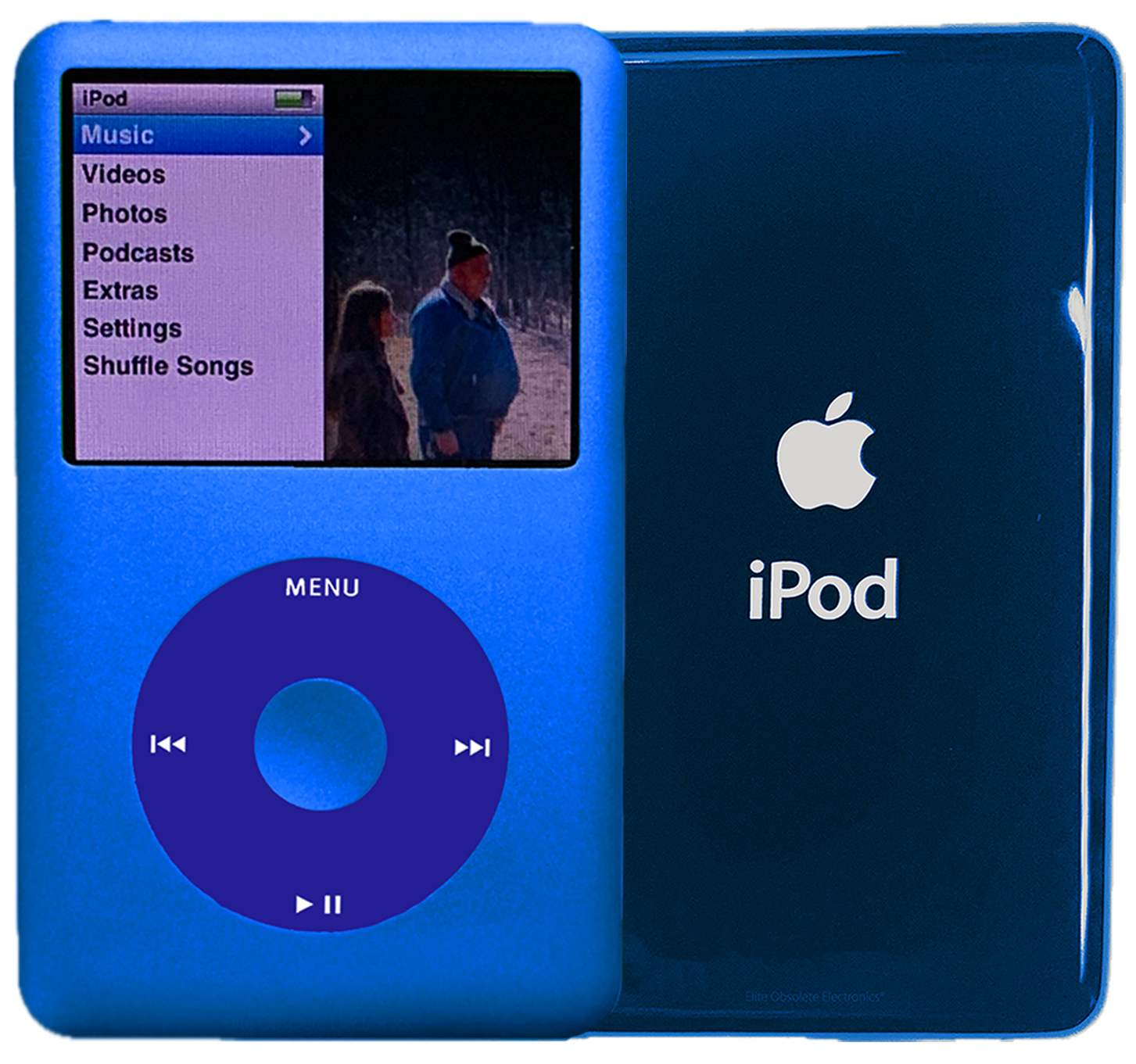 Browse All Apple iPods – Page 3 – Elite Obsolete Electronics
