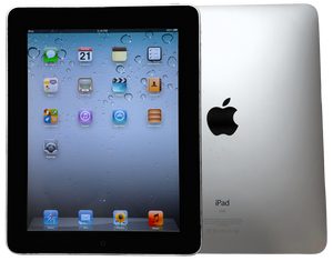 Refurbished Apple iPad 1st Generation 16GB 32GB 64GB A1219 A1337