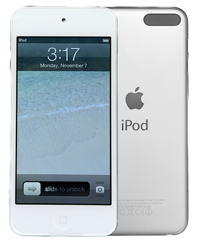 iPod Touch 5th Generation – Tagged 