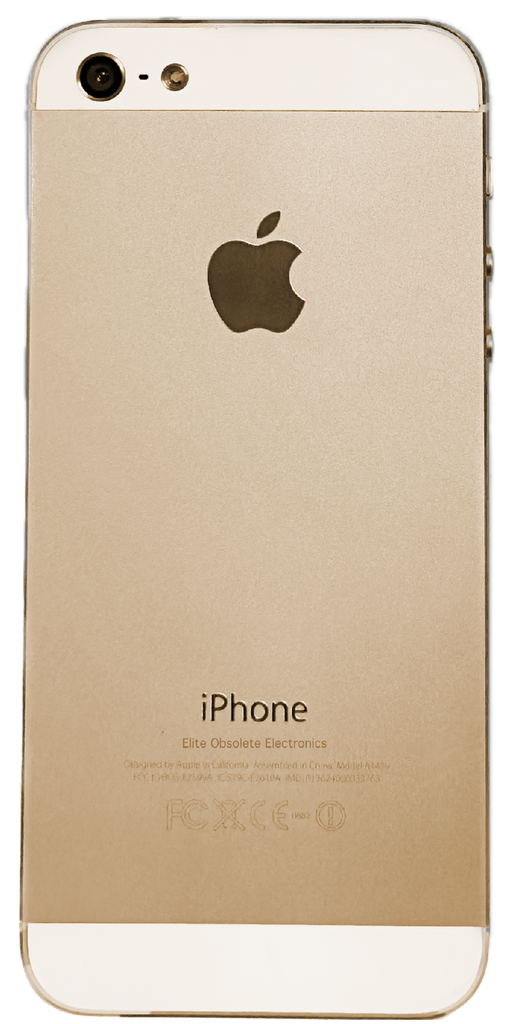 Rare Apple iPhone 5s 32GB Custom Purple & Gold iOS 8.3 ME309LL/A Rare Apple iPhone 5s 32GB Custom Purple & Gold iOS 8.3 ME309LL/A