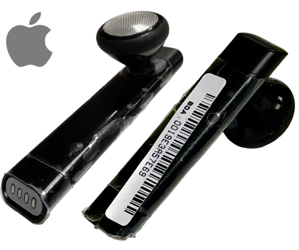 Development Prototype DVT Apple Bluetooth Travel Headset A1221
