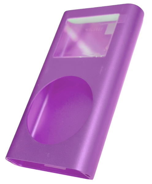 New Pink Housing Shell for Apple iPod Mini 1st & 2nd Generation A1051