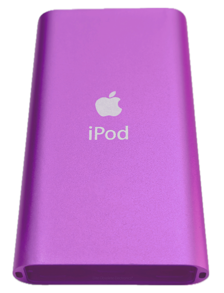 New Pink Housing Shell for Apple iPod Mini 1st & 2nd Generation A1051