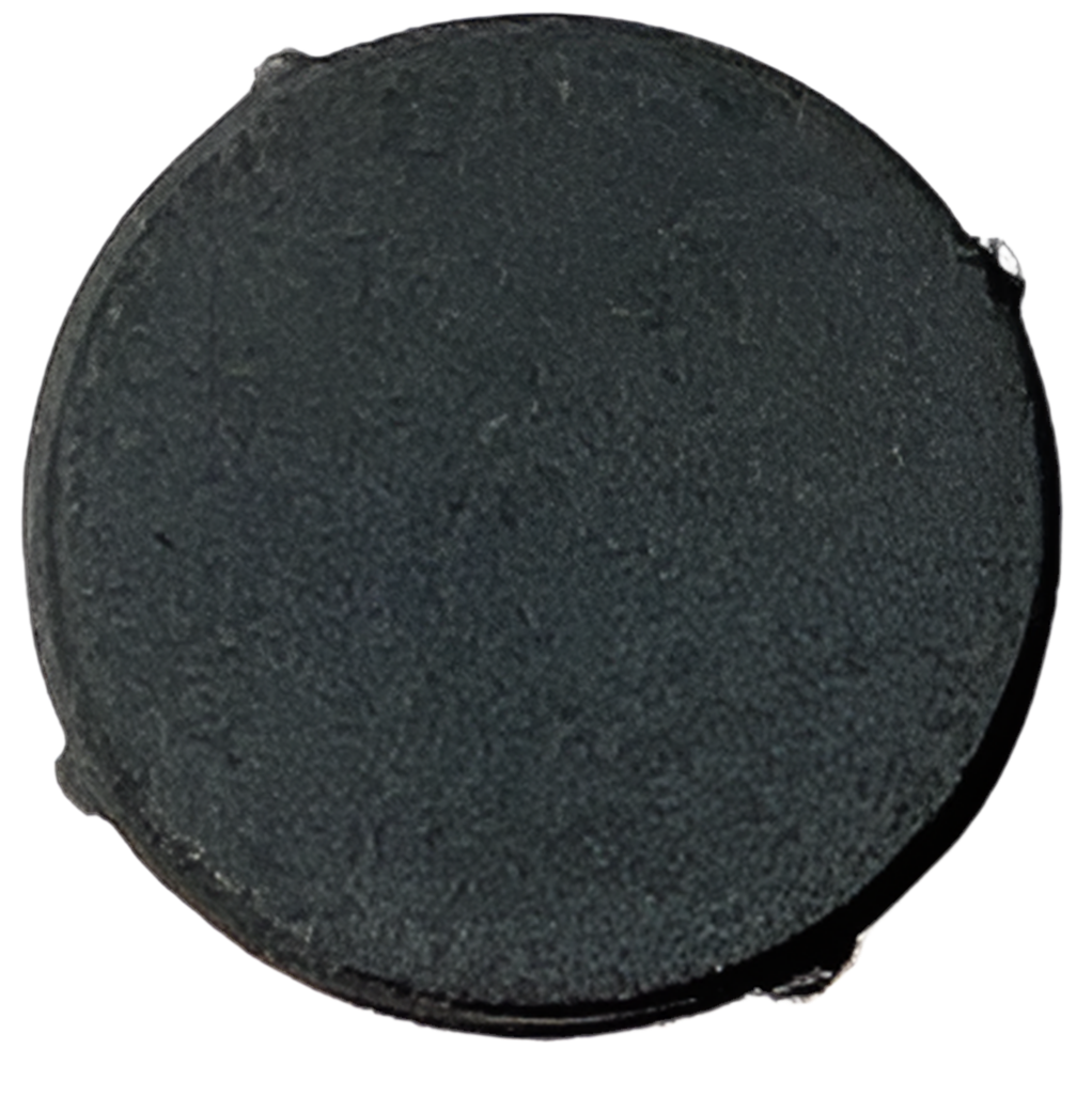 Black Center Select Button for Apple iPod Classic 6th 7th Generation Metal