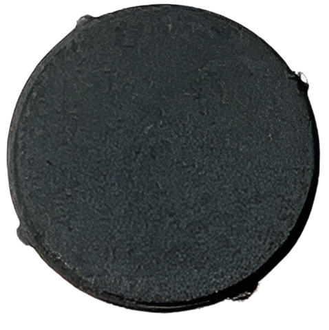 Black Center Select Button for Apple iPod Classic 6th 7th Generation Metal