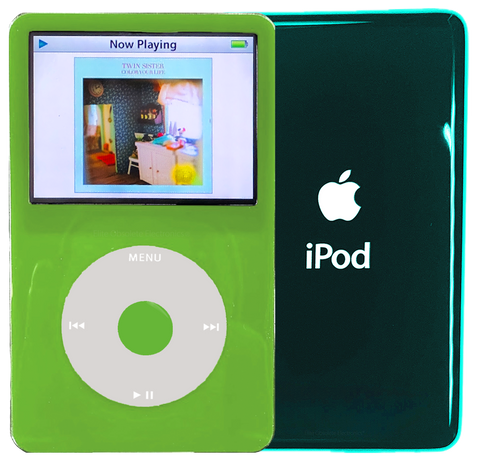 Browse All Apple iPods – Tagged 