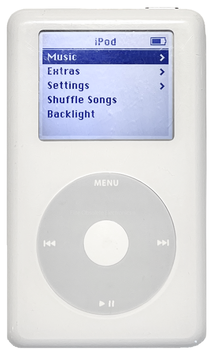 iPod クラシック　レトロ iPod クラシック レトロ Apple iPod classic 80GB Apple iPod Classic